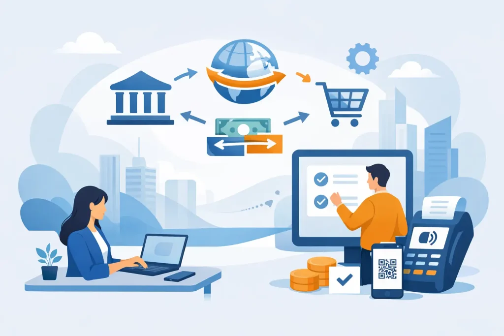 How to Set Up FPX for Your Business